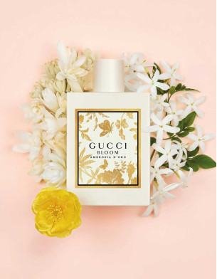 Bloom Ambrosia d'Oro Edp